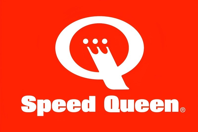 Speed Queen in Eucalyptus Hills